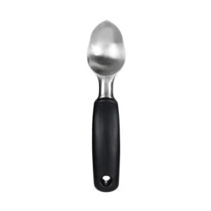 OXO Solid S/S Ice Cream Scoop