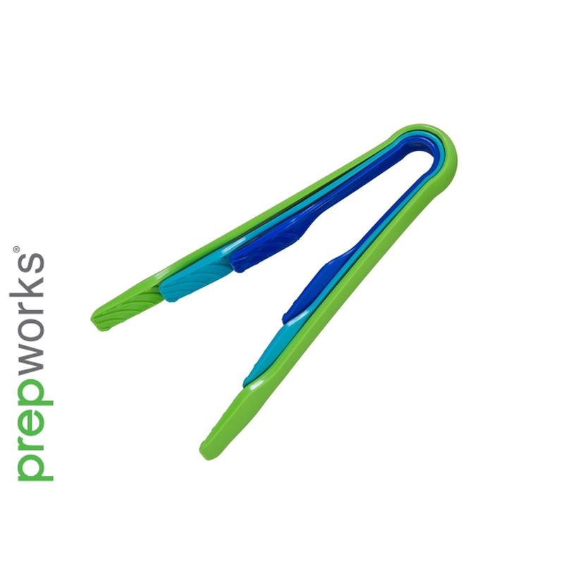 Progressive Nesting Tongs
