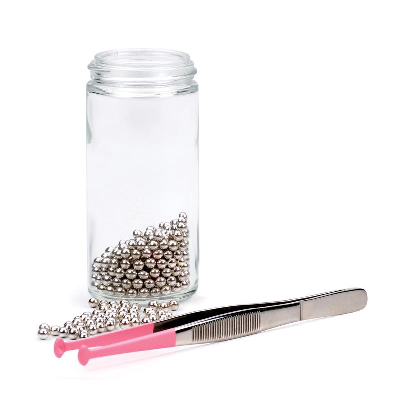 RSVP Decorating Tongs