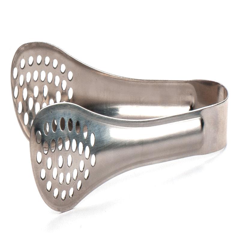RSVP Straining Tongs