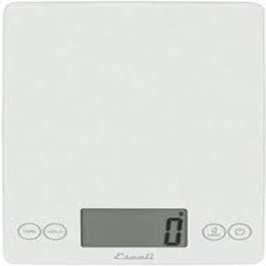 Escali Arti Digital Scale White