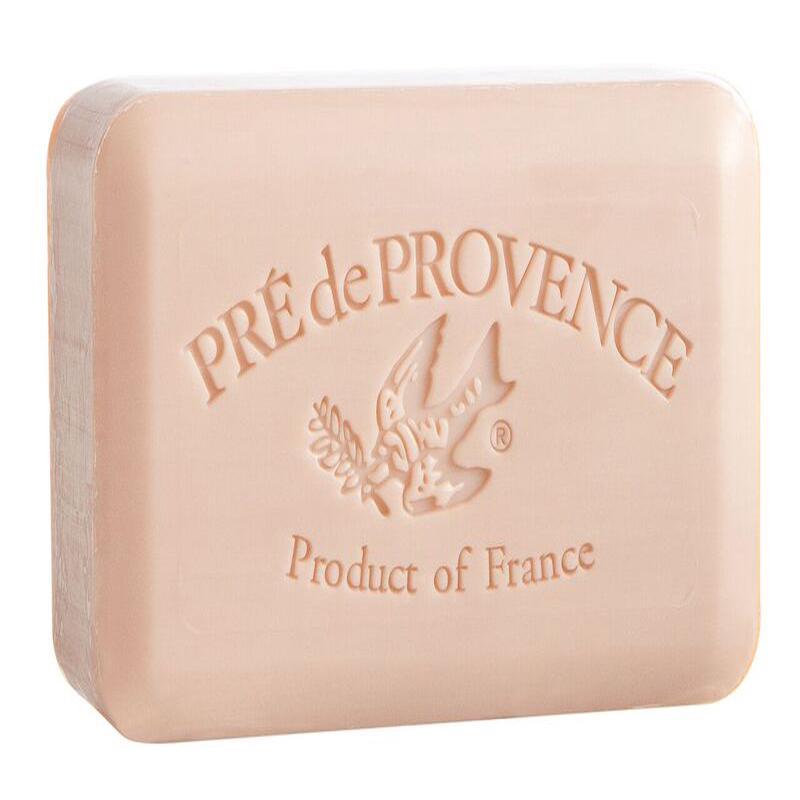 European Soaps Amande 25g Bar Soap