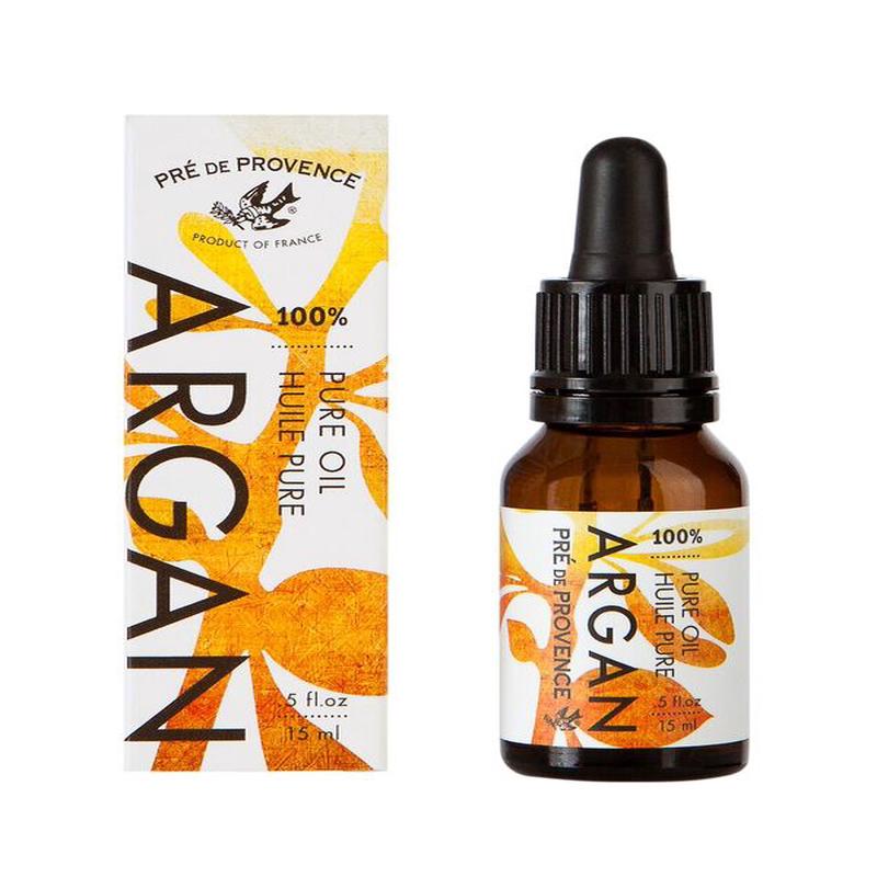 European Soaps Original Sweet Orange Argan Oil