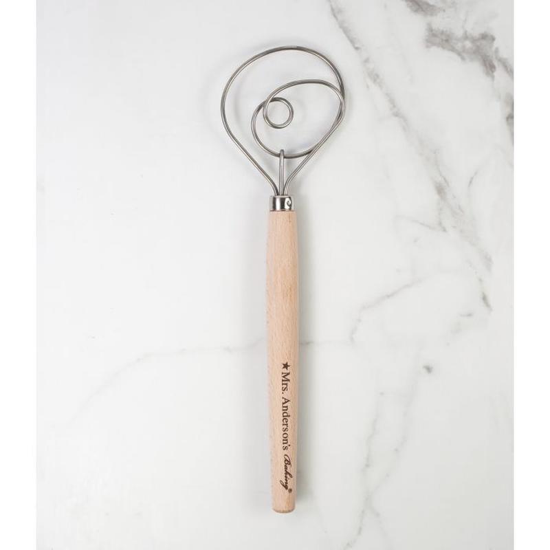 HIC 12" Dough Whisk