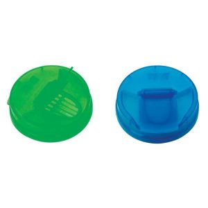 HIC Jokari Top-It Resealer Can Caps