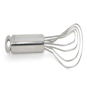 Norpro 11" Flat Whisk