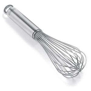 Norpro 2320 Krona Stainless Steel 11" Balloon Whisk