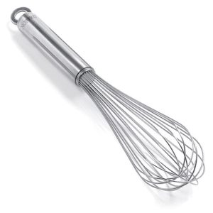Norpro 2321 Krona Stainless Steel 13" Balloon Whisk