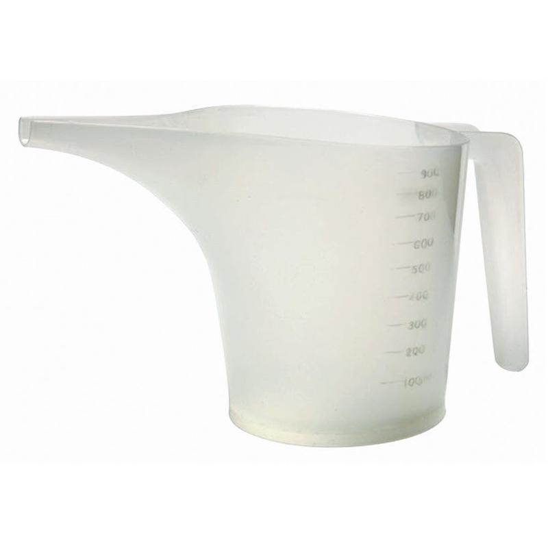 Norpro 3.5 Cup Measuring Funnel Pitcher