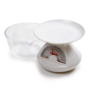 Norpro Deluxe Diet Scale