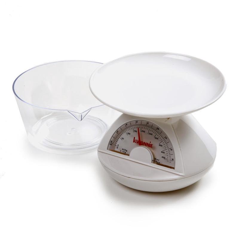 Norpro Deluxe Diet Scale