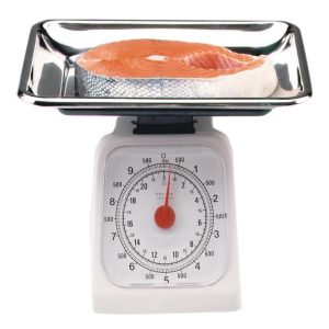 Norpro Kitchen Scale
