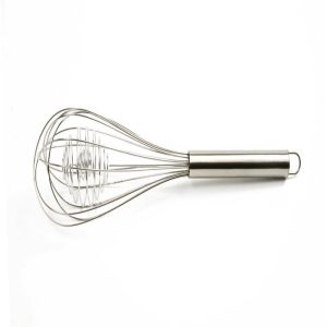 Norpro Stainless Steel Whisk Aerator