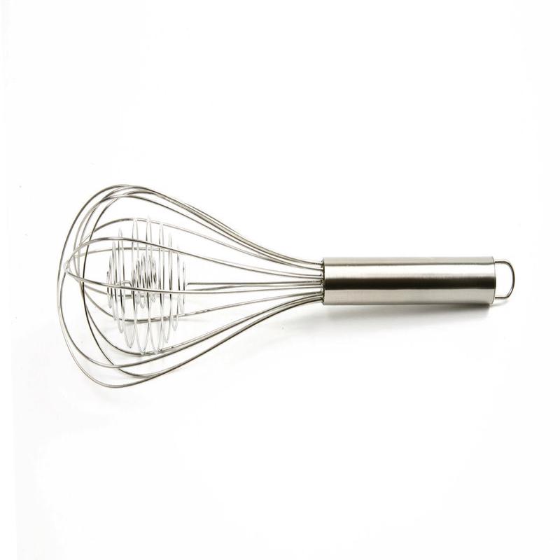 Norpro Stainless Steel Whisk Aerator