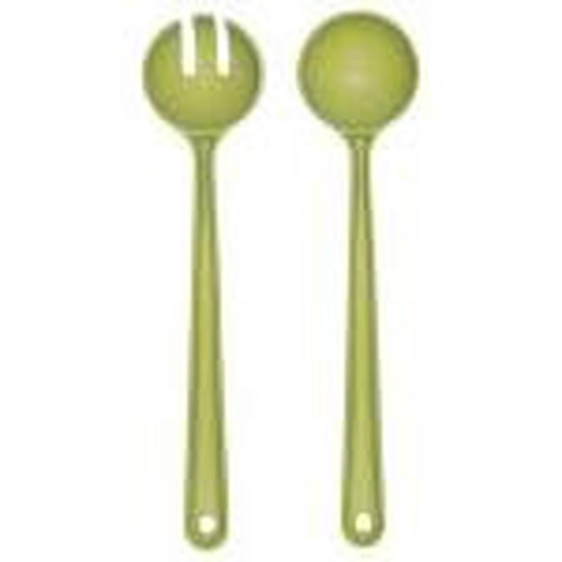 Now Designs Ecologie Salad Servers