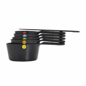 OXO 6 Pc. Measure Cup Set