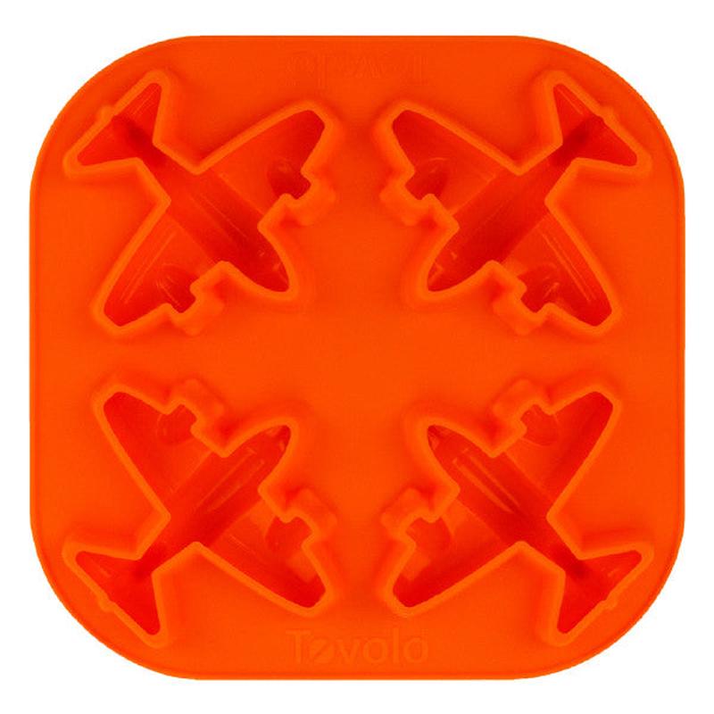 Tovolo Airplane Ice Mold