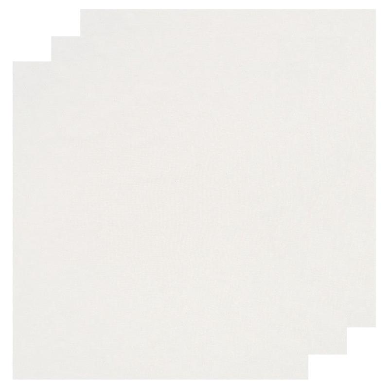 Now Designs Baker's Floursack Unbleached Towels Set of 3