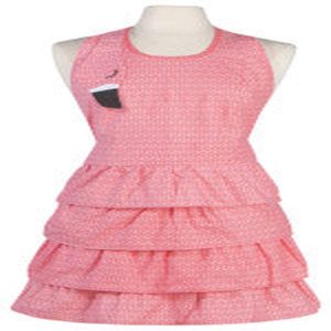 Now Designs Flamingo Kid's Apron