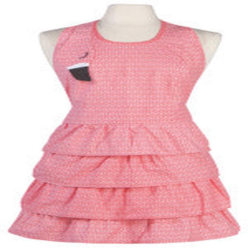 Now Designs Flamingo Kid's Apron