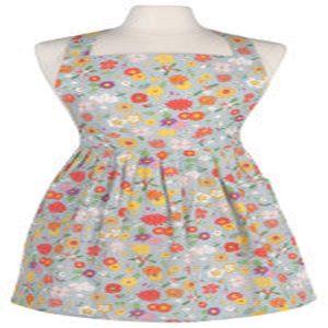 Now Designs Flowers of the Month Apron