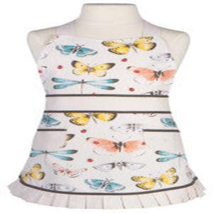 Now Designs Fly Away Kid's Apron