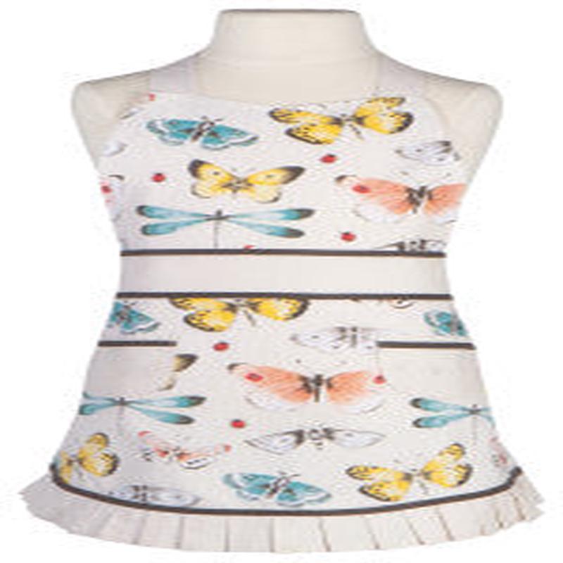 Now Designs Fly Away Kid's Apron