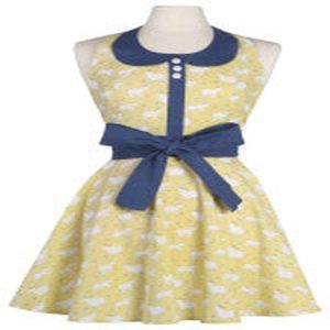 Now Designs Goats Apron