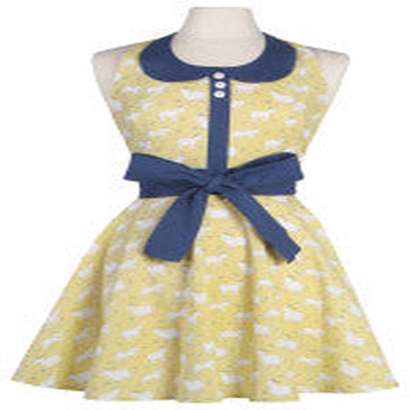 Now Designs Goats Apron