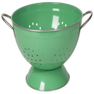Now Designs Greenbriar Colander