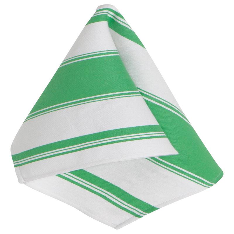 Now Designs Greenbriar Symmetry Dishtowel