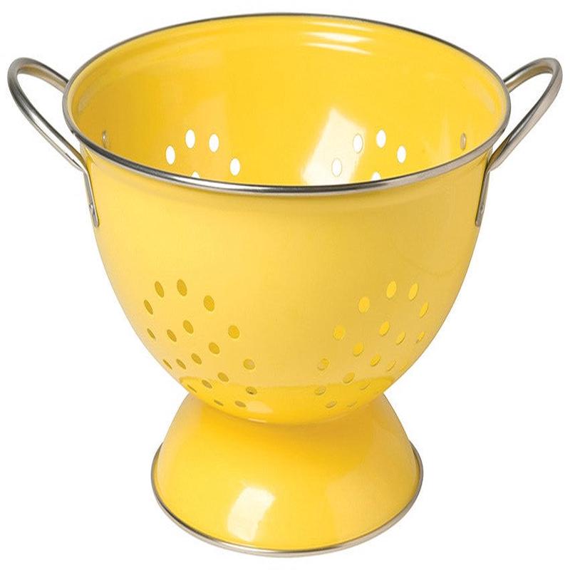Now Designs Lemon Colander
