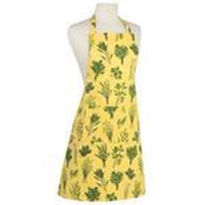 Now Designs Les Fines Herbes Chef Apron