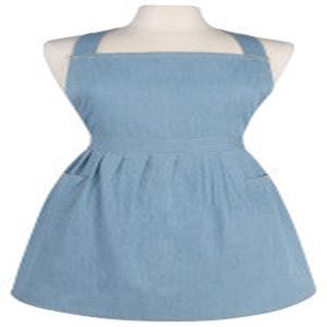 Now Designs Light Denim Apron