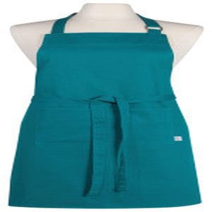 Now Designs Peacock Chef Apron