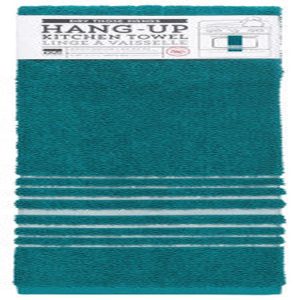 Now Designs Peacock Hang-Up Towel