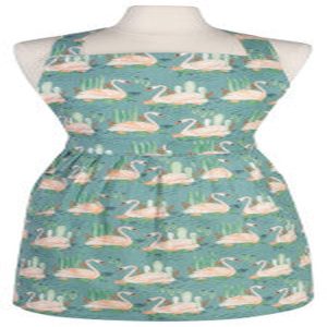 Now Designs Swan Lake Apron