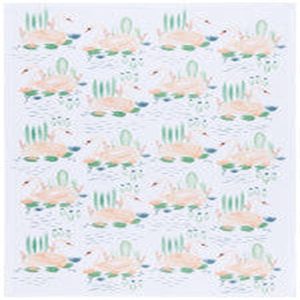 Now Designs Swan Lake Dishtowel