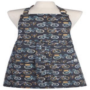 Now Designs Sweet Ride Chef Apron