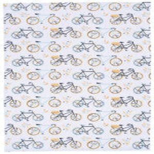 Now Designs Sweet Ride Dishtowel