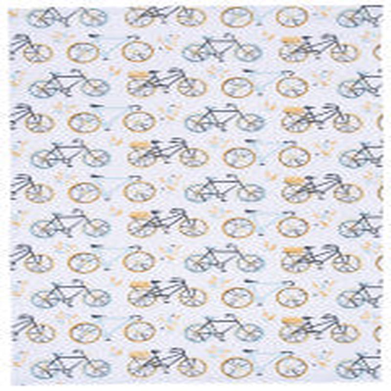 Now Designs Sweet Ride Dishtowel