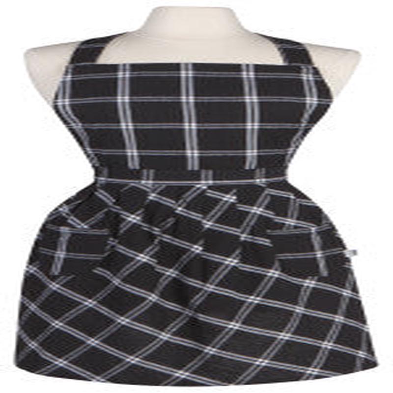 Now Designs Tic Tac Toe Apron