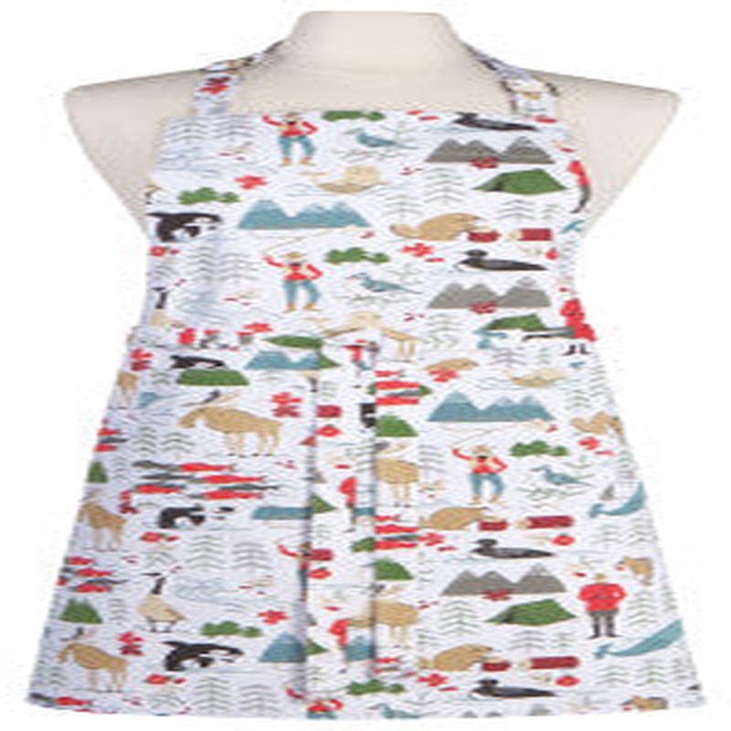 Now Designs True North Apron