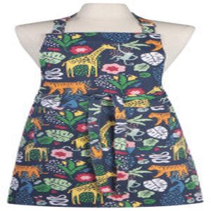 Now Designs Wild Bunch Chef Apron