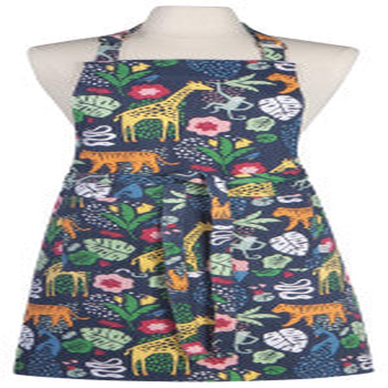 Now Designs Wild Bunch Chef Apron