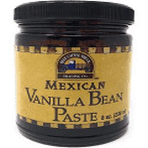 BCT Mexican Vanilla Bean Paste 236 mil 8 oz.