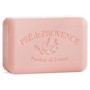 European Soaps Peony 150g Bar Soap