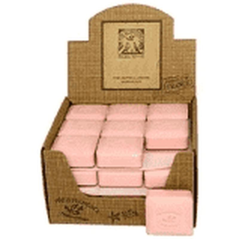 European Soaps Peony 25g Bar Soap