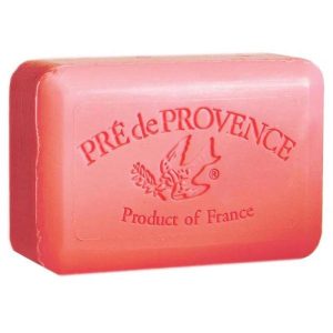 European Soaps Tiger Lily 250g Bar Soap