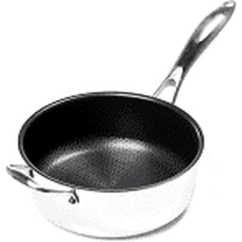Frieling Black Cube Deep Skillet 9.5" BC424
